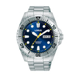 LORUS WATCHES Mod. RL473BX9S-0