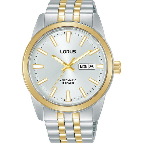 LORUS WATCHES Mod. RL494BX9-0