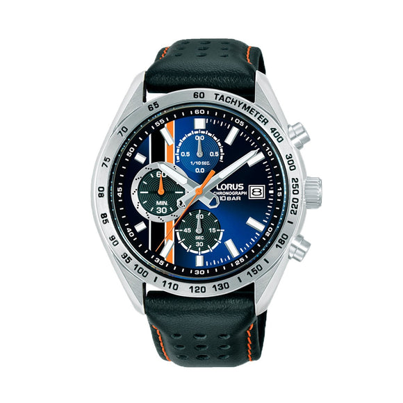 LORUS WATCHES Mod. RM303KX9-0