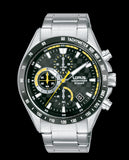 LORUS WATCHES Mod. RM313JX9-1