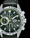 LORUS WATCHES Mod. RM315JX9-1