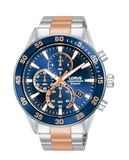 LORUS WATCHES Mod. RM329JX9-0