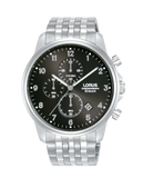 LORUS WATCHES Mod. RM335JX9-1