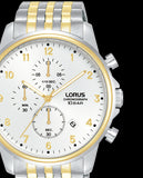 LORUS WATCHES Mod. RM338JX9-1