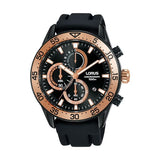 LORUS WATCHES Mod. RM339FX9-0