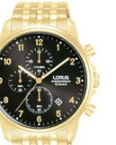 LORUS WATCHES Mod. RM340JX9-1