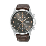 LORUS WATCHES Mod. RM343JX9-0