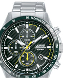 LORUS WATCHES Mod. RM397HX9-1