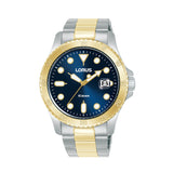 LORUS WATCHES Mod. RS970DX9-0
