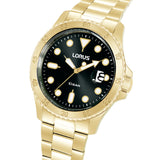 LORUS WATCHES Mod. RS972DX9-1