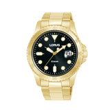 LORUS WATCHES Mod. RS972DX9-0