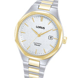 LORUS WATCHES Mod. RS980DX9-1