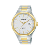 LORUS WATCHES Mod. RS980DX9-0