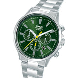 LORUS WATCHES Mod. RT313LX9-1