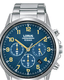 LORUS WATCHES Mod. RT317KX9-2