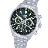 LORUS WATCHES Mod. RT319LX9-1