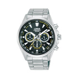 LORUS WATCHES Mod. RT319LX9-0