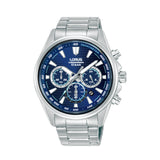 LORUS WATCHES Mod. RT321LX9-0