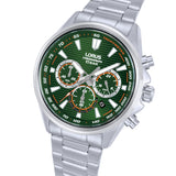 LORUS WATCHES Mod. RT323LX9-1