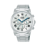 LORUS WATCHES Mod. RT339LX9-0