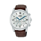 LORUS WATCHES Mod. RT343LX9-0