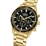 LORUS WATCHES Mod. RT350LX9