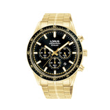 LORUS WATCHES Mod. RT350LX9