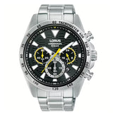 LORUS WATCHES Mod. RT351KX9-0