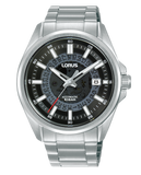 Lorus Watch RU401AX9 Gent Quartz 10 ATM Mineral Glass 20 mm Official Box