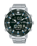 LORUS WATCHES Mod. RW659AX9-1