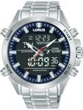 LORUS WATCHES Mod. RW665AX9-0