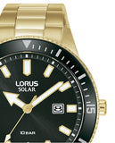 LOTUS WATCHES Mod. RX308AX9-1