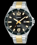 LORUS WATCHES Mod. RX363AX9-1