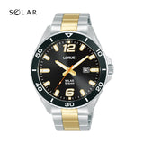 LORUS WATCHES Mod. RX363AX9-0