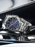Lorus Watch RZ503AX9 Quartz 10 ATM Gent Ready Stock