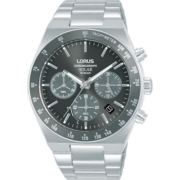 LORUS WATCHES Mod. RZ519AX9-0