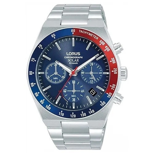 LORUS WATCHES Mod. RZ521AX9-0