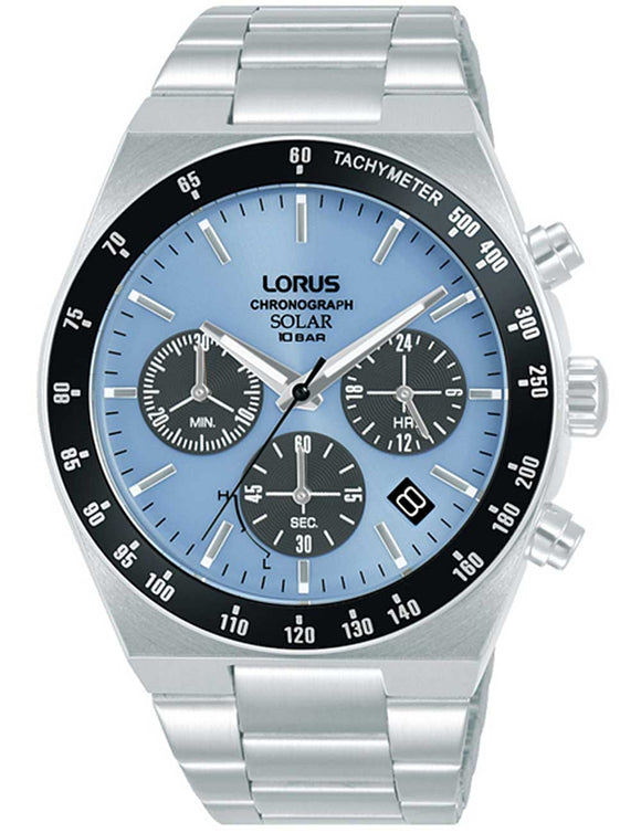 LORUS WATCHES Mod. RZ525AX9-0