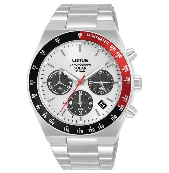 LORUS WATCHES Mod. RZ527AX9-0