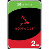 Hard Drive Seagate ST2000VN003-0