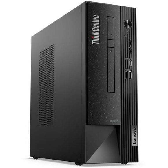 Desktop PC Lenovo 11T000F7SP 8 GB RAM 256 GB SSD Intel Core i5-1240-0