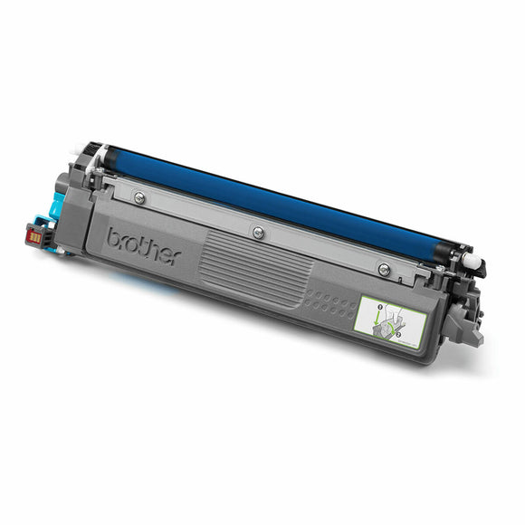 Original Toner Brother TN249C-0