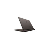 Laptop MSI Vector 17HX-684 17" 32 GB RAM 1 TB SSD Nvidia Geforce RTX 4090 Qwerty UK-1