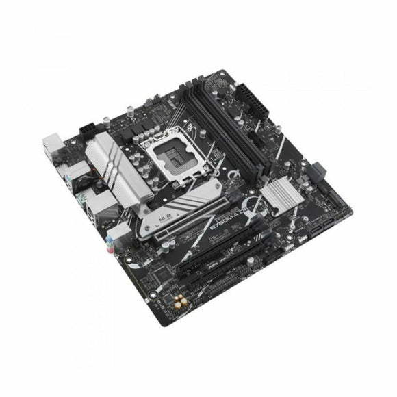 Motherboard Asus 90MB1D00-M1EAYC Intel B760 LGA 1700-10