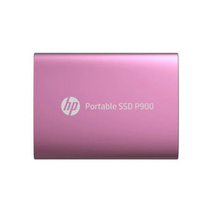 External Hard Drive HP P900 2,5" 2 TB SSD-0