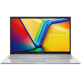 Laptop Asus Vivobook 15 F1504ZA-NJ710 15,6" 16 GB RAM 512 GB SSD Spanish Qwerty Intel Core I7-1255U-1