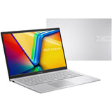 Laptop Asus Vivobook 15 F1504ZA-NJ691W 15,6" 16 GB RAM 512 GB SSD Spanish Qwerty Intel Core i5-1235U-1