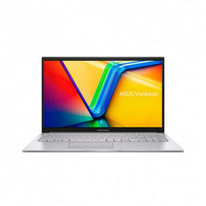 Laptop Asus Vivobook 15 F1504ZA-NJ691W 15,6" 16 GB RAM 512 GB SSD Spanish Qwerty Intel Core i5-1235U-0