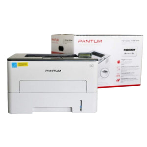 Laser Printer Pantum P3300DW-0