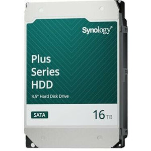 Hard Drive Synology HAT3310-16T 3,5" 16 TB-0